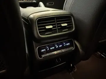 GLE 400 d 4M Pano*Standheizung*MEMORY*HUD*21