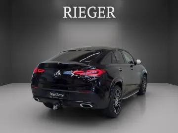 GLE 400 d 4M Pano*Standheizung*MEMORY*HUD*21