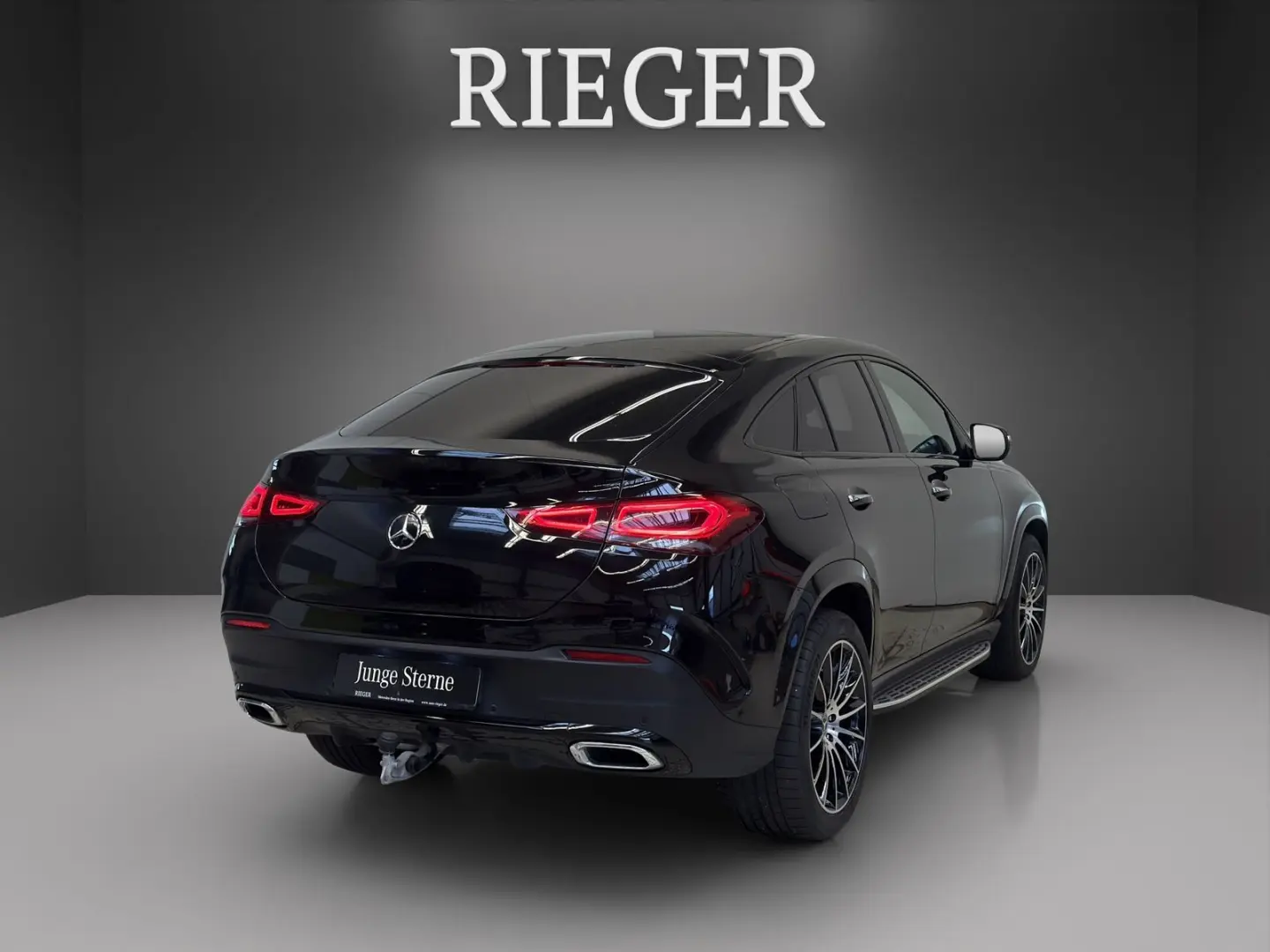 GLE 400 d 4M Pano*Standheizung*MEMORY*HUD*21