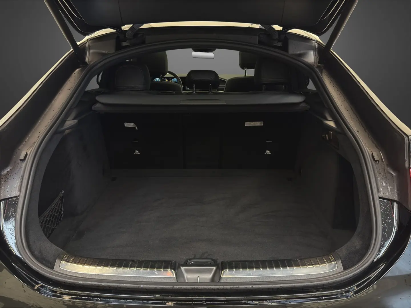 GLE 400 d 4M Pano*Standheizung*MEMORY*HUD*21