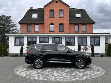 Santa Fe Signature Plug-In Hybrid 4WD W-GARANTIE