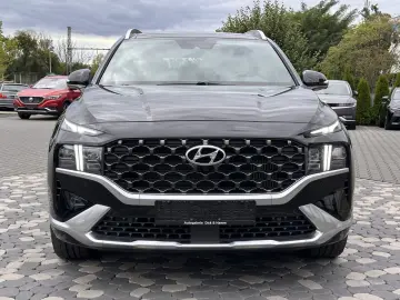 Santa Fe Signature Plug-In Hybrid 4WD W-GARANTIE
