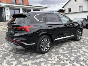 Santa Fe Signature Plug-In Hybrid 4WD W-GARANTIE