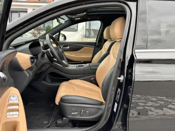 Santa Fe Signature Plug-In Hybrid 4WD W-GARANTIE