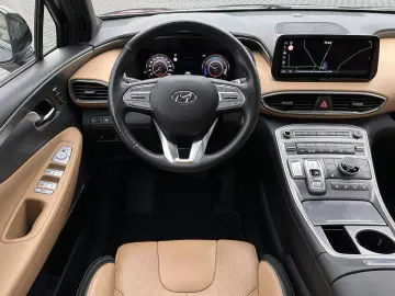 Santa Fe Signature Plug-In Hybrid 4WD W-GARANTIE