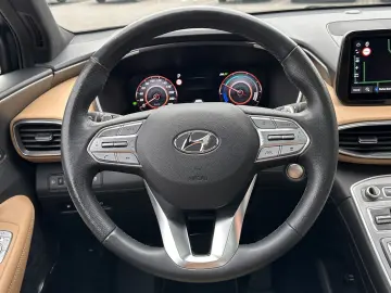 Santa Fe Signature Plug-In Hybrid 4WD W-GARANTIE