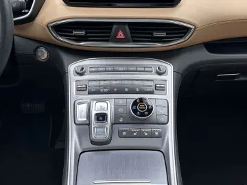 Santa Fe Signature Plug-In Hybrid 4WD W-GARANTIE