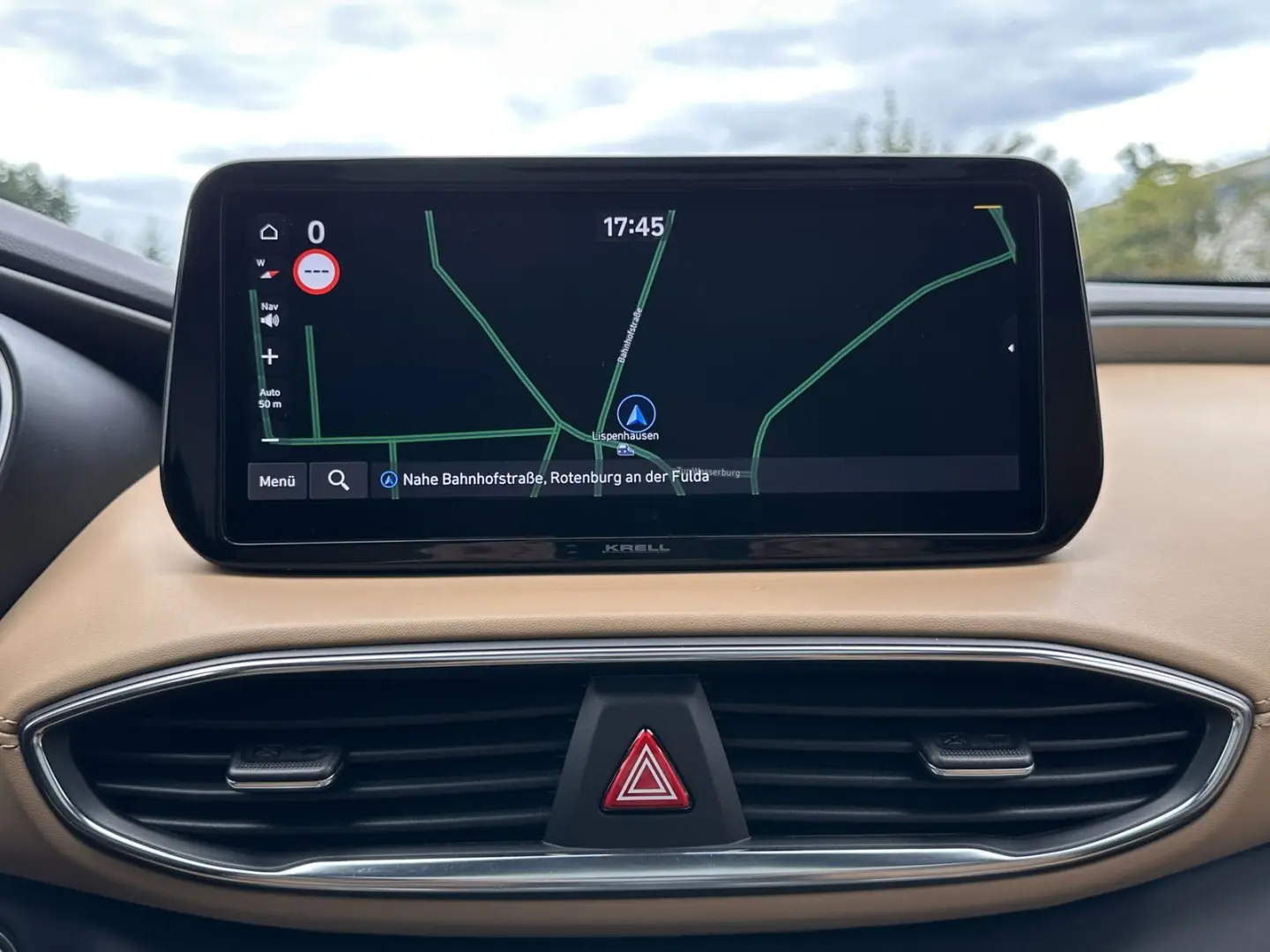 Santa Fe Signature Plug-In Hybrid 4WD W-GARANTIE
