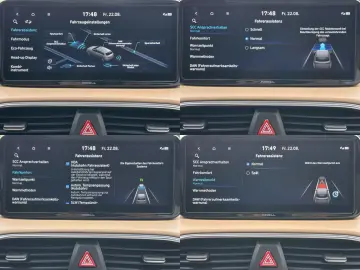 Santa Fe Signature Plug-In Hybrid 4WD W-GARANTIE