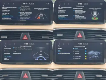 Santa Fe Signature Plug-In Hybrid 4WD W-GARANTIE