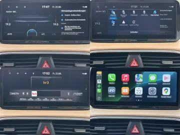 Santa Fe Signature Plug-In Hybrid 4WD W-GARANTIE