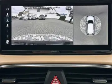Santa Fe Signature Plug-In Hybrid 4WD W-GARANTIE