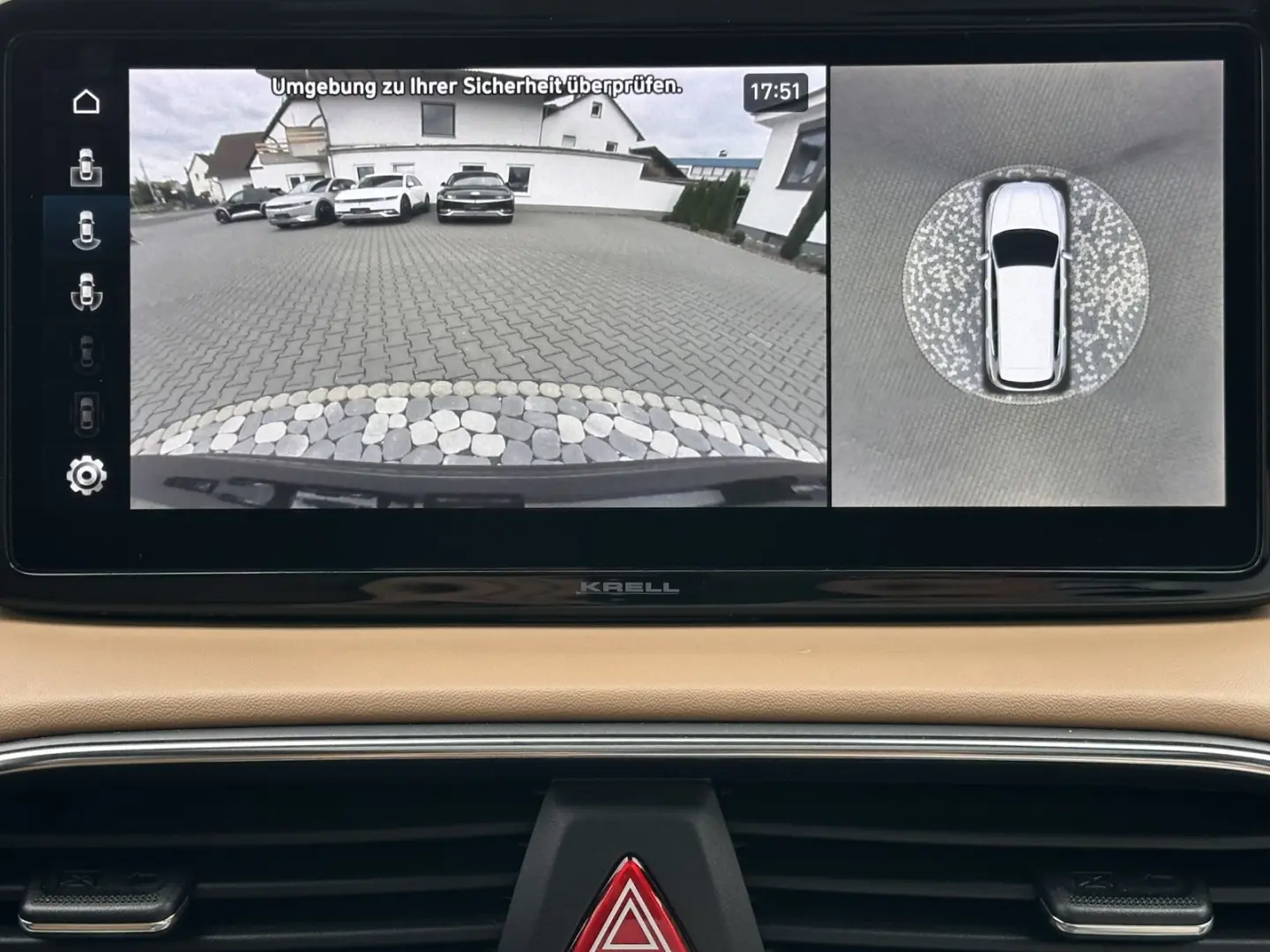 Santa Fe Signature Plug-In Hybrid 4WD W-GARANTIE