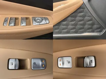 Santa Fe Signature Plug-In Hybrid 4WD W-GARANTIE