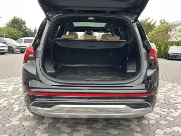 Santa Fe Signature Plug-In Hybrid 4WD W-GARANTIE