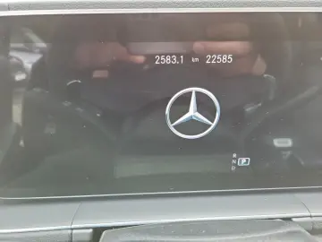 GLE 53 AMG Night-Paket Pano HUD Burmester 22