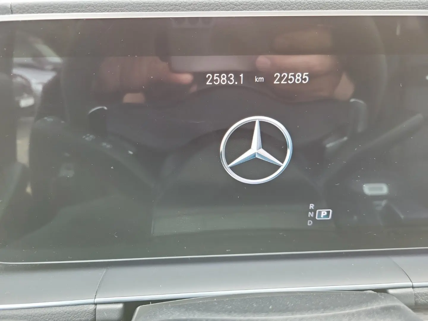 GLE 53 AMG Night-Paket Pano HUD Burmester 22