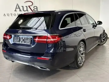 E 200 T AMG-Line NAV+LED+PANORAMA+BURMESTER+360°