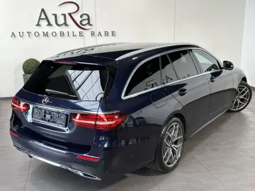 E 200 T AMG-Line NAV+LED+PANORAMA+BURMESTER+360°