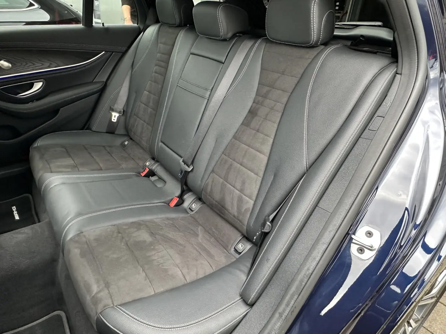 E 200 T AMG-Line NAV+LED+PANORAMA+BURMESTER+360°