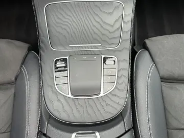 E 200 T AMG-Line NAV+LED+PANORAMA+BURMESTER+360°