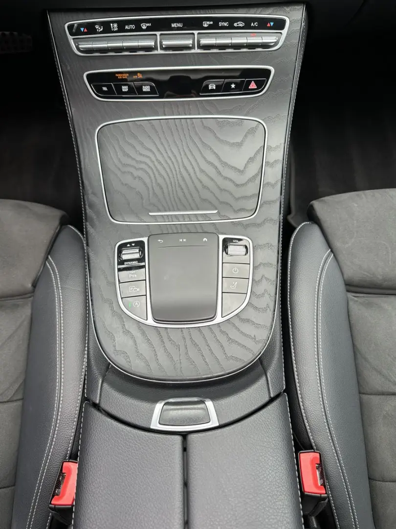E 200 T AMG-Line NAV+LED+PANORAMA+BURMESTER+360°