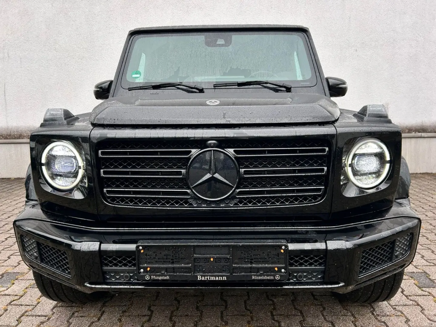 G 400d|MWST|G-MANUFAKTUR|NIGHT