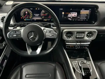 G 400d|MWST|G-MANUFAKTUR|NIGHT