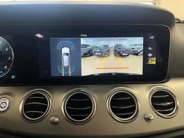 E 300 Avantgarde*ACC*LED*Navi*R.Cam*SHZ*CarPlay*