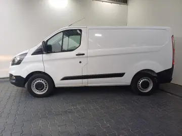 Ford Transit Custom 2.0TDCi 109CP