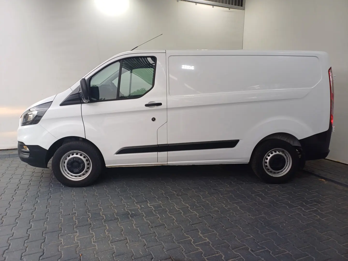 Ford Transit Custom 2.0TDCi 109CP