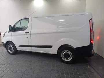 Ford Transit Custom 2.0TDCi 109CP