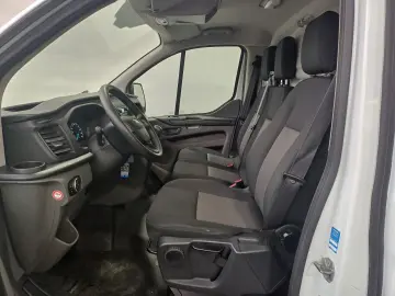Ford Transit Custom 2.0TDCi 109CP