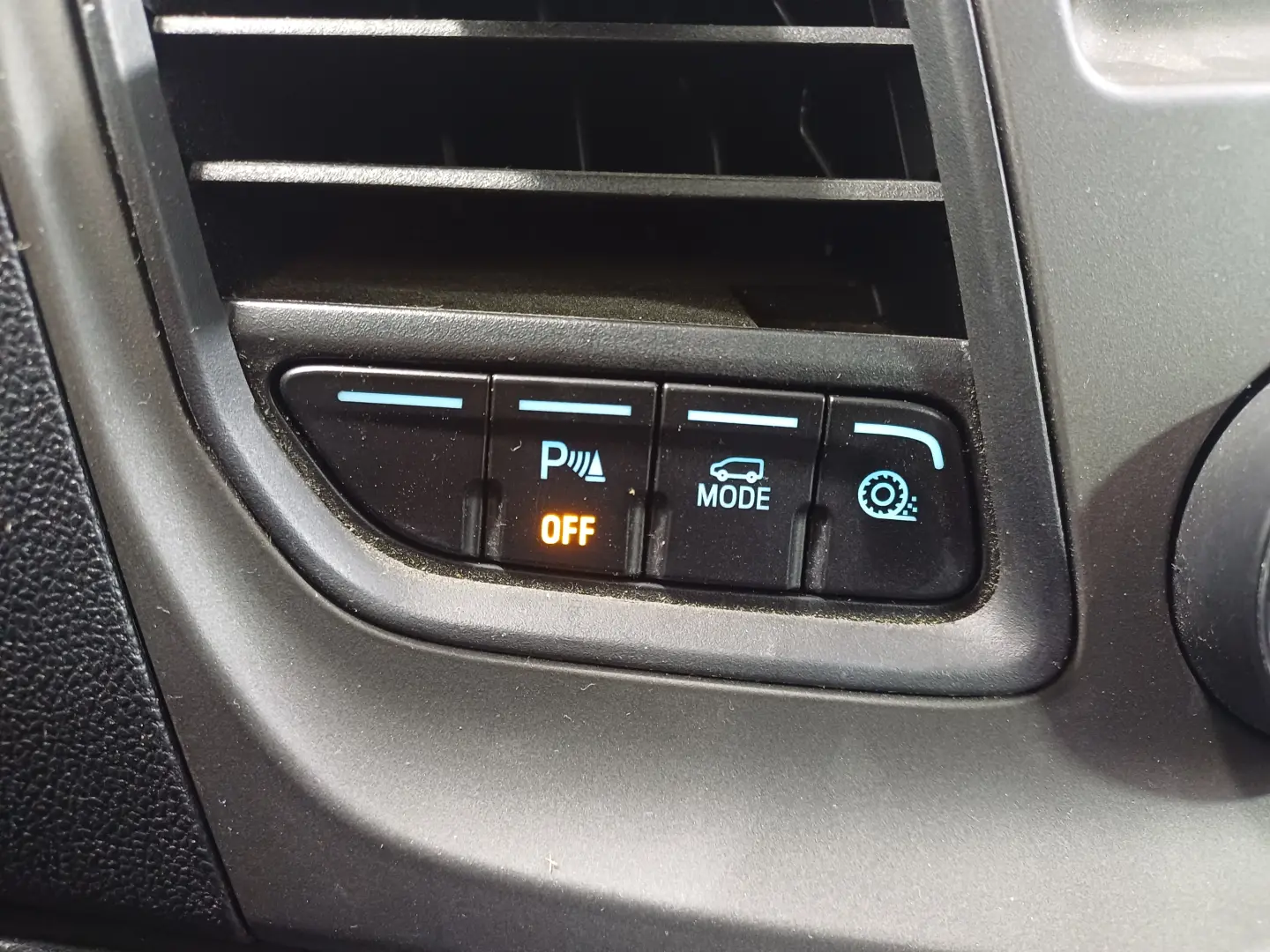 Ford Transit Custom 2.0TDCi 109CP