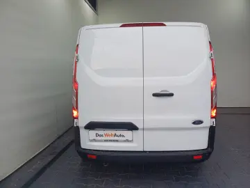 Ford Transit Custom 2.0TDCi 109CP