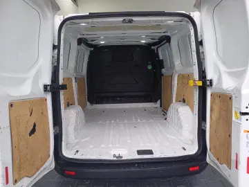 Ford Transit Custom 2.0TDCi 109CP