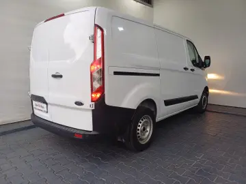 Ford Transit Custom 2.0TDCi 109CP