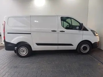 Ford Transit Custom 2.0TDCi 109CP