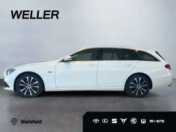 E 300 e T 9G-TRONIC *LED*el Heck*Niveau*CAM*SHZ*