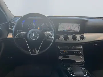 E 300 e T 9G-TRONIC *LED*el Heck*Niveau*CAM*SHZ*