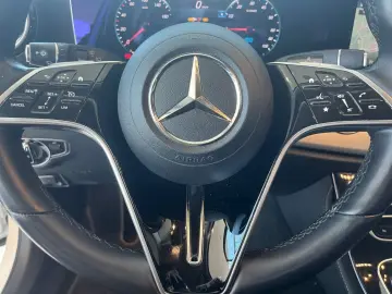 E 300 e T 9G-TRONIC *LED*el Heck*Niveau*CAM*SHZ*