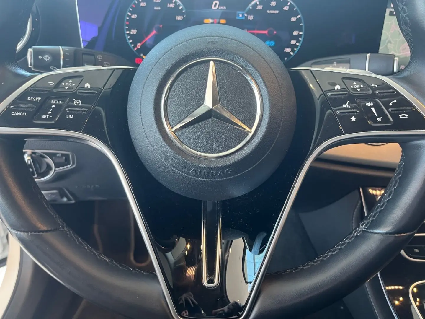 E 300 e T 9G-TRONIC *LED*el Heck*Niveau*CAM*SHZ*