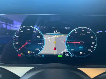 E 300 e T 9G-TRONIC *LED*el Heck*Niveau*CAM*SHZ*