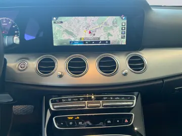 E 300 e T 9G-TRONIC *LED*el Heck*Niveau*CAM*SHZ*