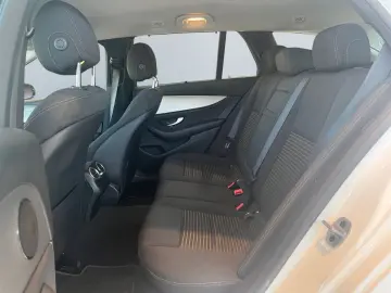E 300 e T 9G-TRONIC *LED*el Heck*Niveau*CAM*SHZ*