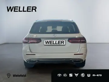 E 300 e T 9G-TRONIC *LED*el Heck*Niveau*CAM*SHZ*
