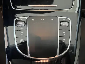 E 300 e T 9G-TRONIC *LED*el Heck*Niveau*CAM*SHZ*