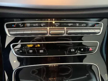 E 300 e T 9G-TRONIC *LED*el Heck*Niveau*CAM*SHZ*