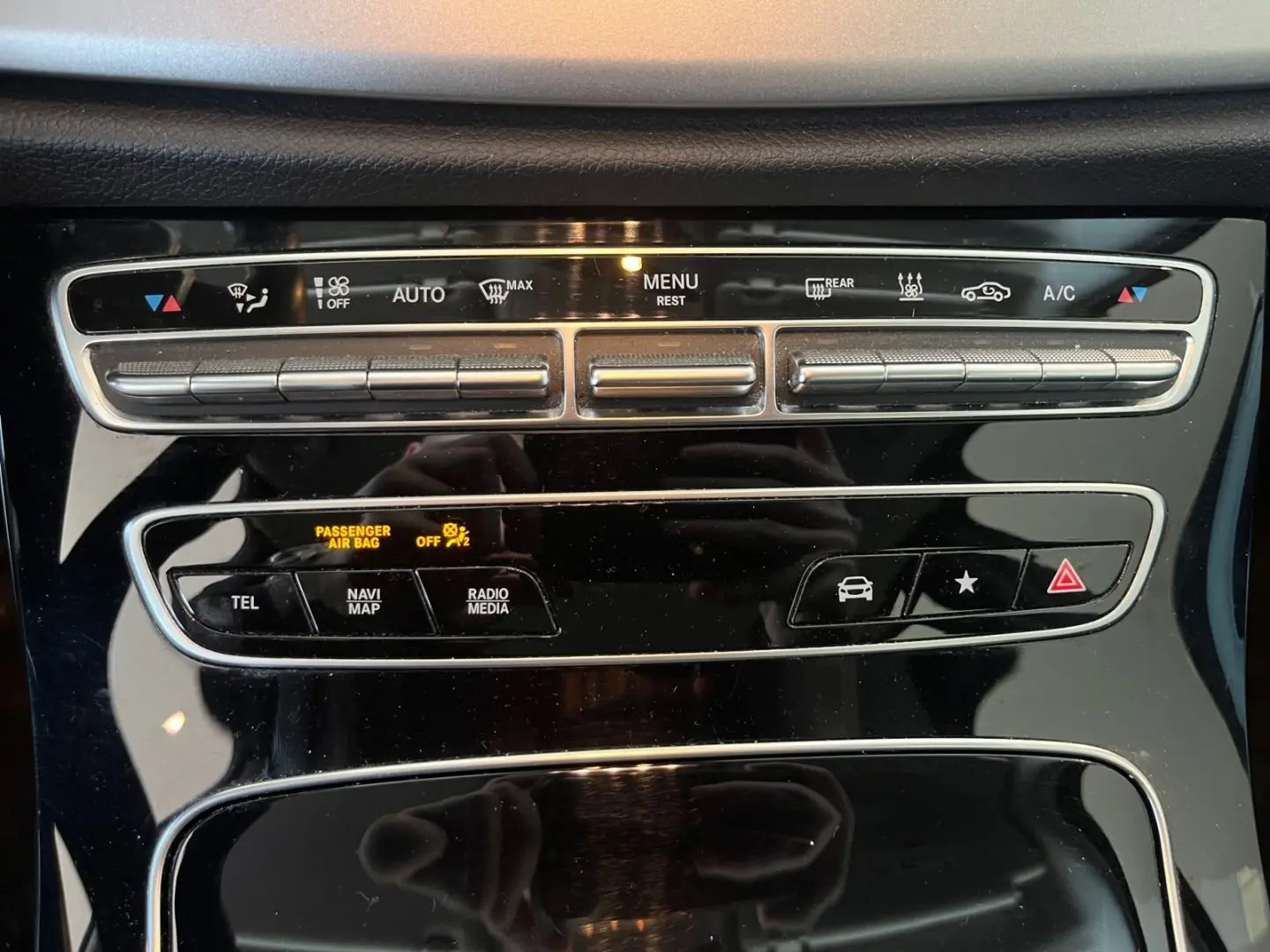 E 300 e T 9G-TRONIC *LED*el Heck*Niveau*CAM*SHZ*