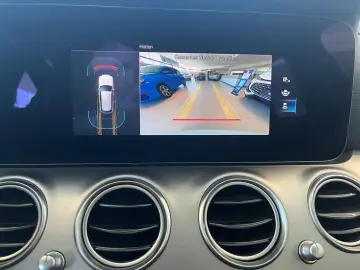 E 300 e T 9G-TRONIC *LED*el Heck*Niveau*CAM*SHZ*